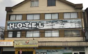Don Teo Hotel